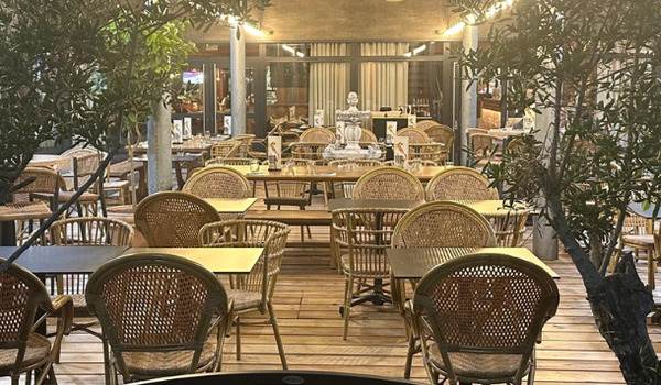 LA CANTINA DI DONKA MILLO